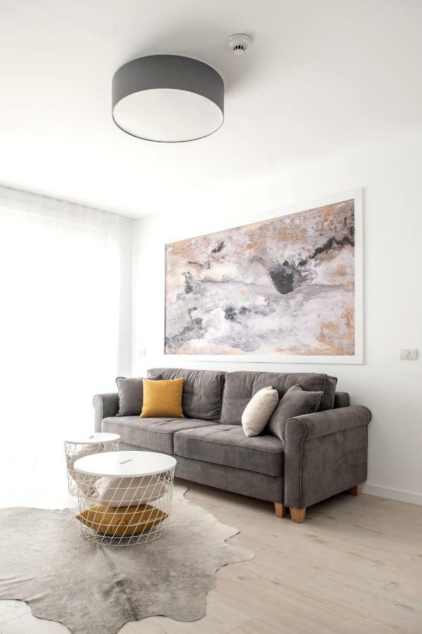 West Residence Apartments Timisoara Exterior foto