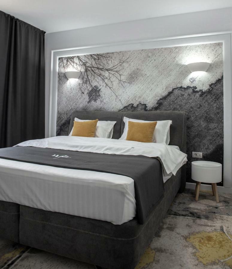 West Residence Apartments Timisoara Exterior foto