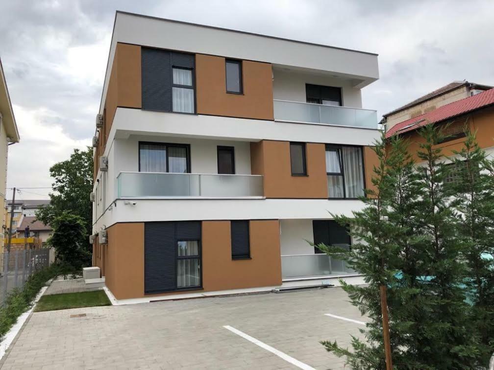 West Residence Apartments Timisoara Exterior foto