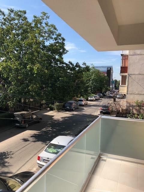 West Residence Apartments Timisoara Exterior foto