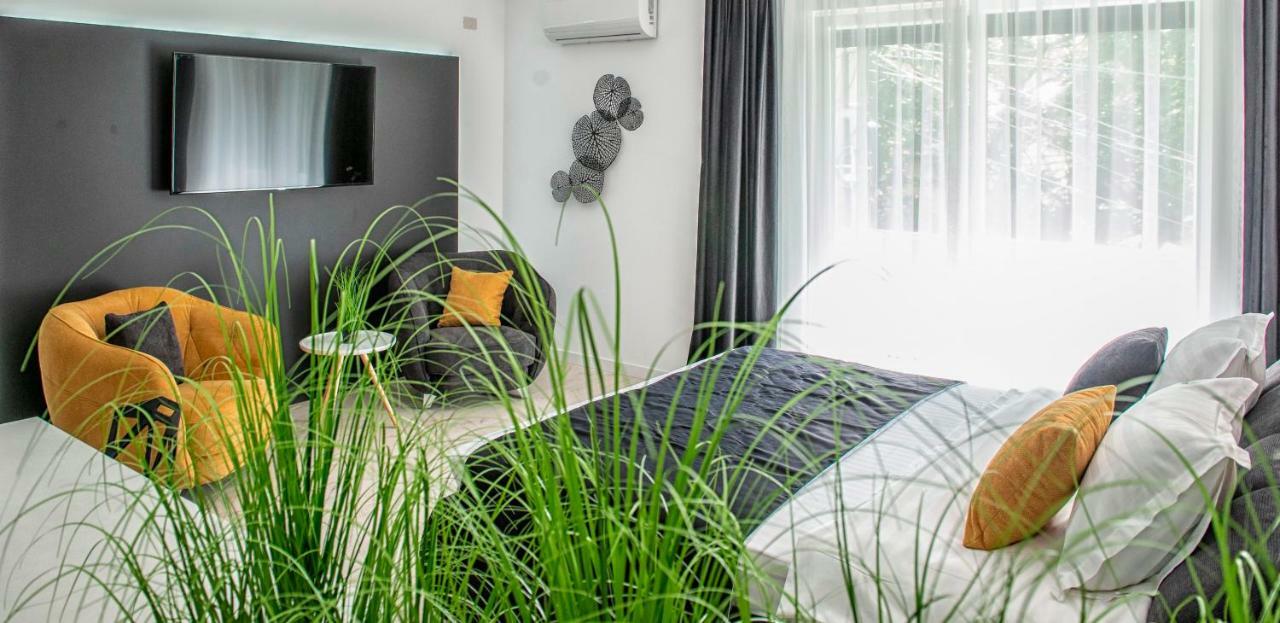 West Residence Apartments Timisoara Exterior foto