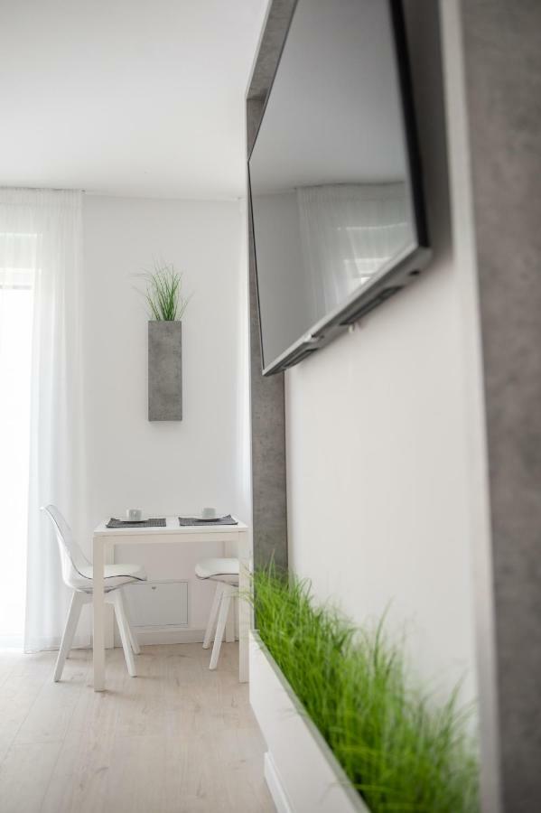 West Residence Apartments Timisoara Exterior foto