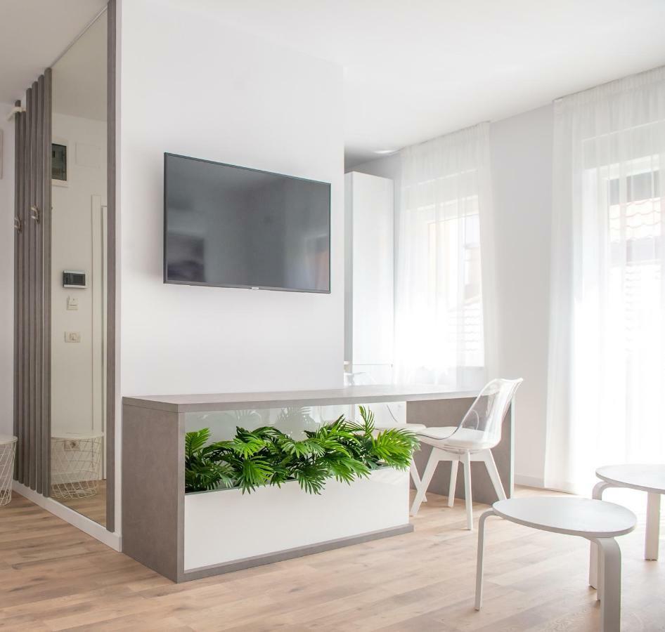 West Residence Apartments Timisoara Exterior foto