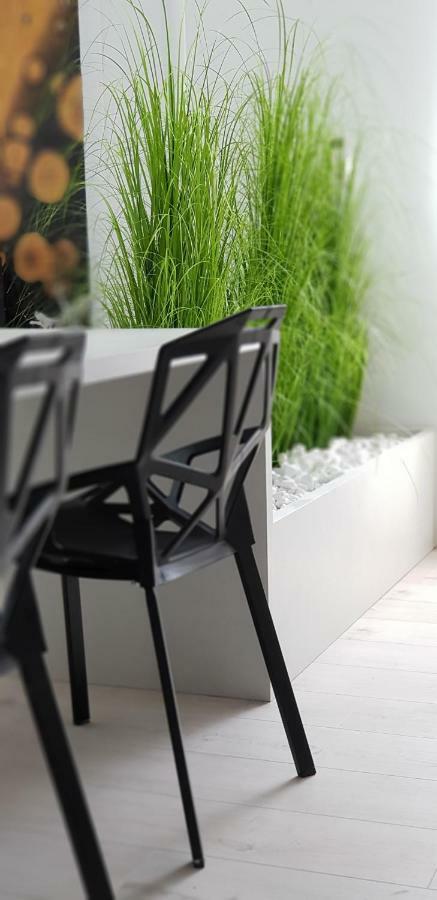 West Residence Apartments Timisoara Exterior foto
