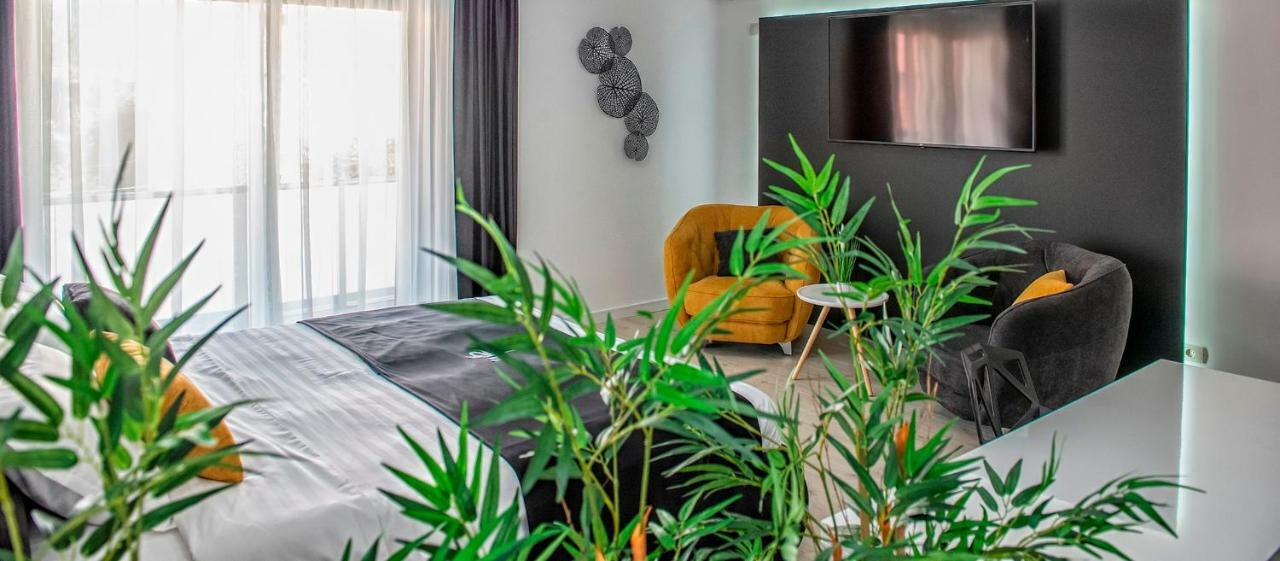 West Residence Apartments Timisoara Exterior foto