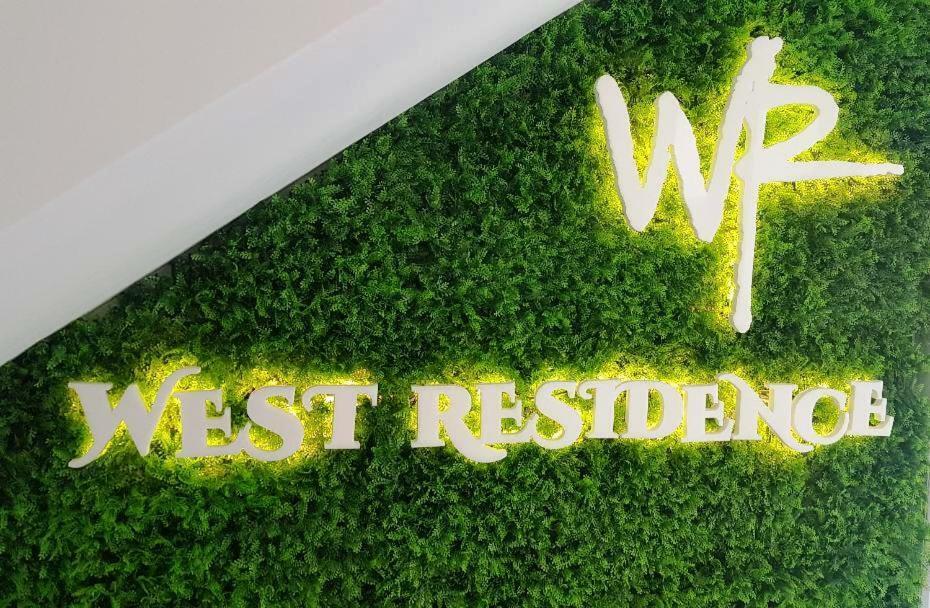 West Residence Apartments Timisoara Exterior foto